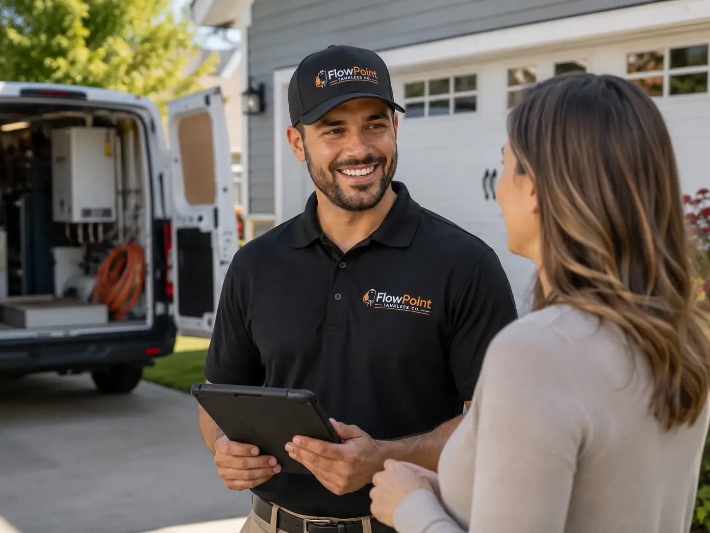 Tankless Water Heater Installation Cascade, VA FAQs